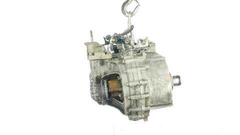 Foto 2ª: Caja Cambios Seat Alhambra 1.9 TDI [AUY] (1996)