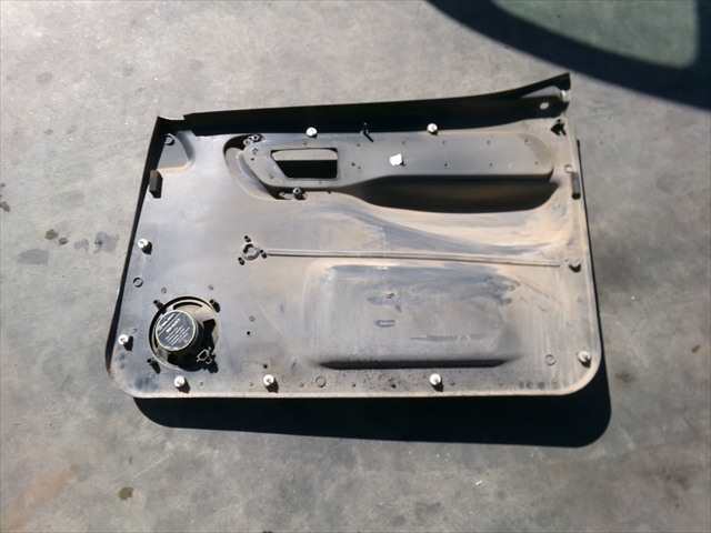Foto 2ª: Tapizados Cartoneras Peugeot Partner 2.0 HDI 2002-2008 [RHY] (2006)