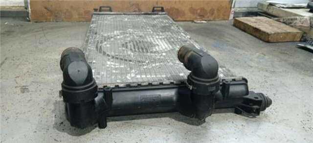 Foto 2ª: Radiador Motor Fiat Doblo 1.3 D II MULTIJET [199 A3.000]