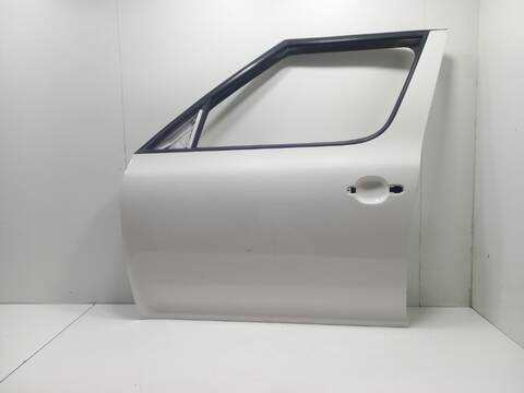 Puerta Delantera Izquierda Skoda Yeti CBZB