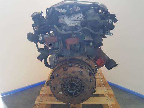 Foto 3ª: Motor Completo Ford Mondeo LIMITED EDITION 140CV 103KW [QXBB] (2008)