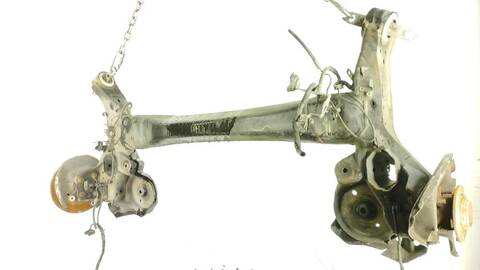 Puente Trasero Peugeot 308 2.0 BLUEHDI 150