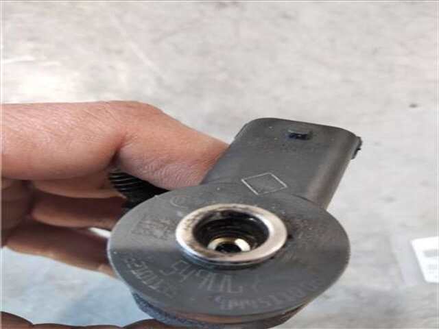 Foto 2ª: Inyectores Mercedes Vito 2.2 112 CDI (638.094) [2.2 LTR. - 90 KW 16V CDI TURBODIESEL CAT] [OM611DE22LA]