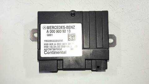 Centralita Motor ECU Mercedes Vito 114/116 CDI 119 CDI/BT 4MATIC EXTRALANG 447.705) 136CV 100KW