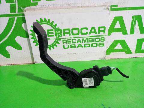 Foto 3ª: Pedal Acelerador Citroen C3 ORIGINS 82CV [EB2FA] (2016)