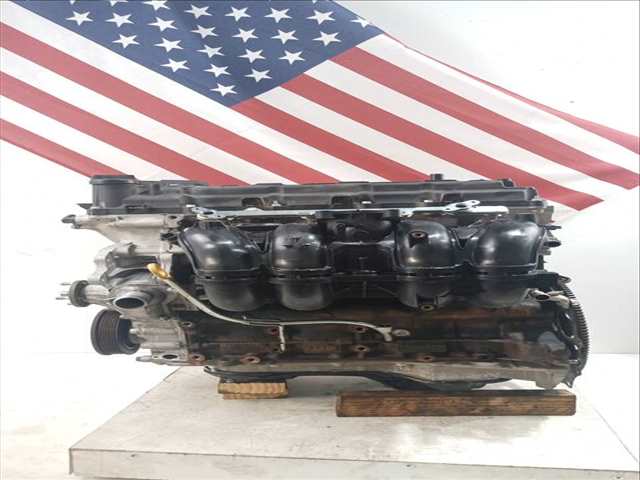 Motor Completo Toyota Tacoma 160CV 118KW