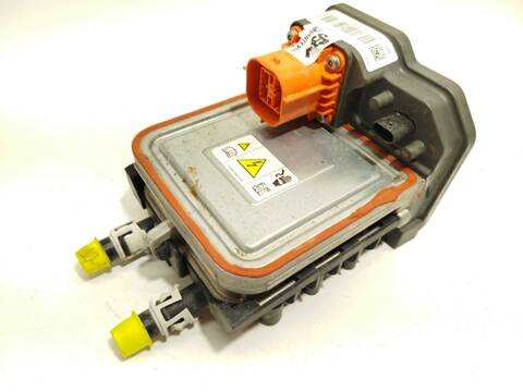 Centralita Motor ECU Ford Kuga 2.5 DURATEC PLUG-IN-HYBRID 152CV 112KW