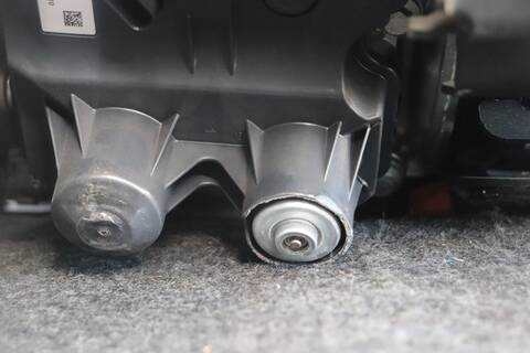 Foto 2ª: Caja Cambios Mitsubishi Colt BASIS 143CV 105KW (2023)