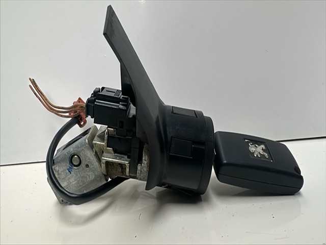 Bombin Arranque Peugeot 207 1.4 GASOLINA