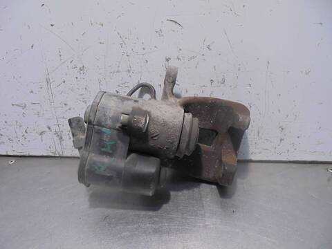 Foto 2ª: Pedal Embrague Volkswagen Passat 2.0 TDI BERLINA 140CV 103KW [BKP] (2006)
