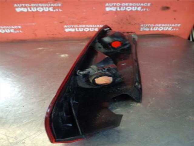 Piloto Trasero Izquierdo Ford Focus 1.6