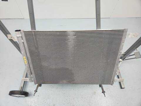 Radiador Calefaccion A.A. Volkswagen Golf STYLE 115CV