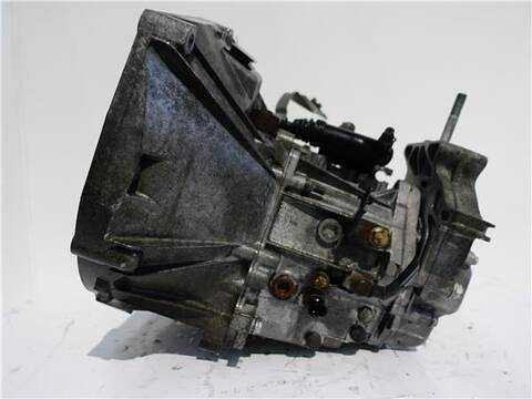 Foto 4ª: Caja Cambios Fiat Stilo 1.6 16V 192_XB1A) 103CV 76KW [182 B6.000] (2002)