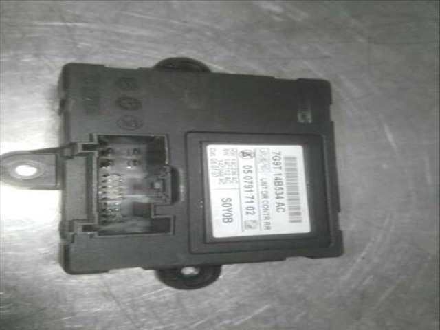 Modulo Confort BCM Ford Mondeo TITANIUM 140CV 103KW