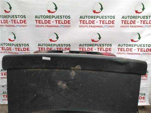 Alerón Trasero Toyota Camry 2.0