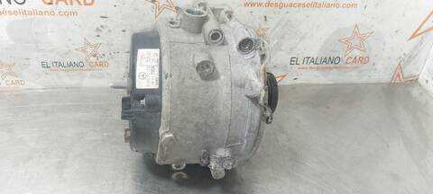 Foto 2ª: Alternador Mercedes Clase C 160 270 CDI 203.016) BERLINA 170CV 125KW [612962] (2000)