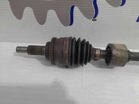 Foto 3ª: Transmision Delantera Derecha Suzuki Swift 1.3 16V CAT 92CV [M13A] (2005)