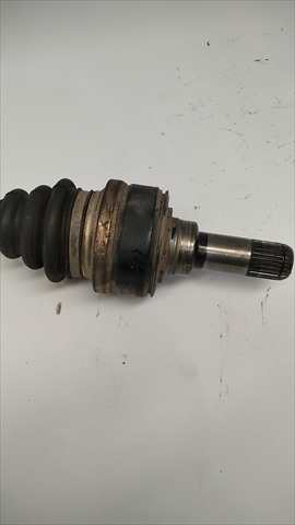 Foto 3ª: Transmision Trasera Derecha Bmw Serie 1 116 1.6 D [D/N47D16A] (2012)