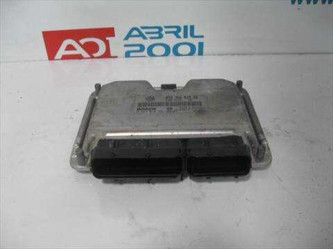 Foto 2ª: Centralita Motor ECU Seat Ibiza 1.9 TDI 131CV 96KW [ASZ] (2003)