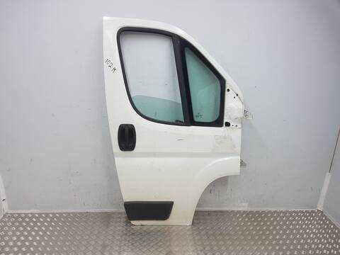 Puerta Delantera Derecha Peugeot Boxer 335 L1H2 PRO BLUEHDI 140 STARTSTOP