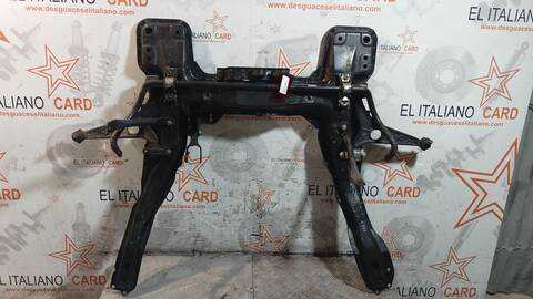 Puente Delantero Citroen Jumpy HDI 120 L2 FAMILIAR 8/9 ASIENTOS) 120CV 88KW