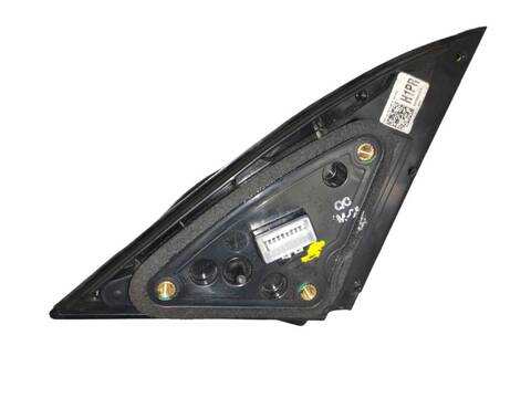 Foto 3ª: Retrovisor Izquierdo Hyundai i30 1.6 CRDI (2016)