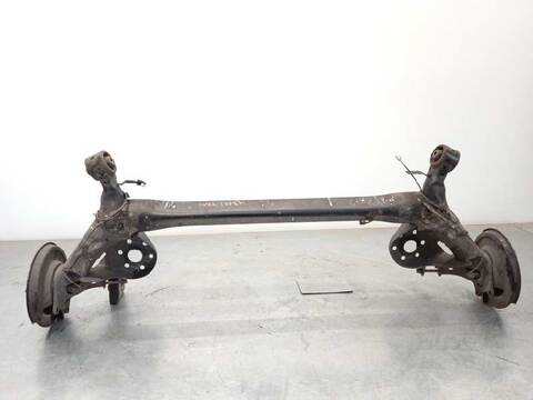 Puente Trasero Toyota Prius 1.8 16V CAT HIBRIDO) 99CV 73KW