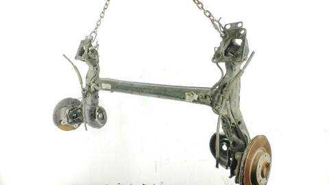 Puente Trasero Opel Combo 1.5