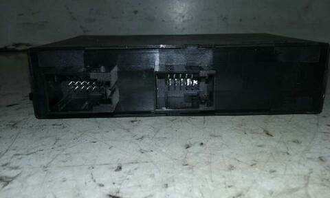 Foto 2ª: Centralita Motor ECU Mini Cabrio G R52) COOPER 116CV 85KW [W10B16AB] (2006)