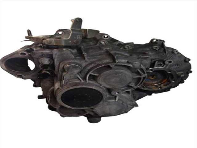 Foto 2ª: Caja Cambios Audi A3 2.0 TDI (2003)