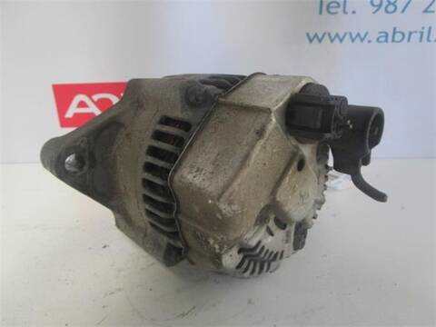 Foto 2ª: Alternador Chrysler Voyager 2.4 I 151CV 111KW [B00] (1997)