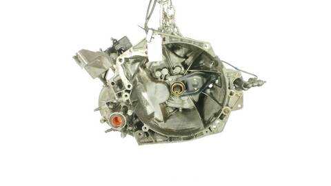 Caja Cambios Peugeot 307 VERSION INDEFINIDA