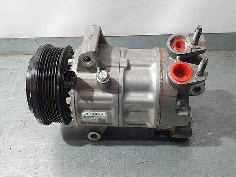 Foto 2ª: Compresor Aire Acondicionado Ford Focus ST-LINE 125CV 92KW [B7DA] (2019)