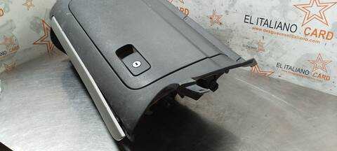 Foto 3ª: Guantera Volkswagen Golf SPORT 160CV 118KW (2008)