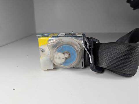 Cinturón Trasero Izquierdo Chrysler 300 642982 AUT.