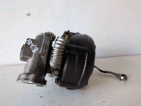 Foto 2ª: Turbocompresor Peugeot 207 9HX (2006)