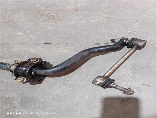 Foto 3ª: Barra Estabilizadora Delantera Mercedes Clase ML 320 3.0 CDI 5P [642940] (2007)