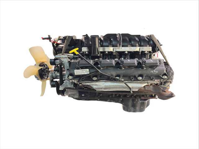 Foto 2ª: Motor Completo Dodge Ram 416CV 306KW [ESA] (2016)