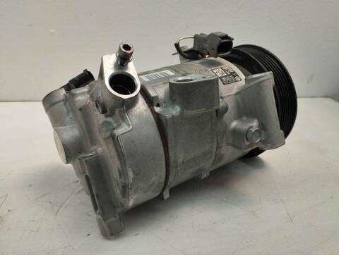 Foto 3ª: Compresor Aire Acondicionado Alfa Romeo Giulietta 2.2 JTD 952) SPRINT [46346398] (2022)