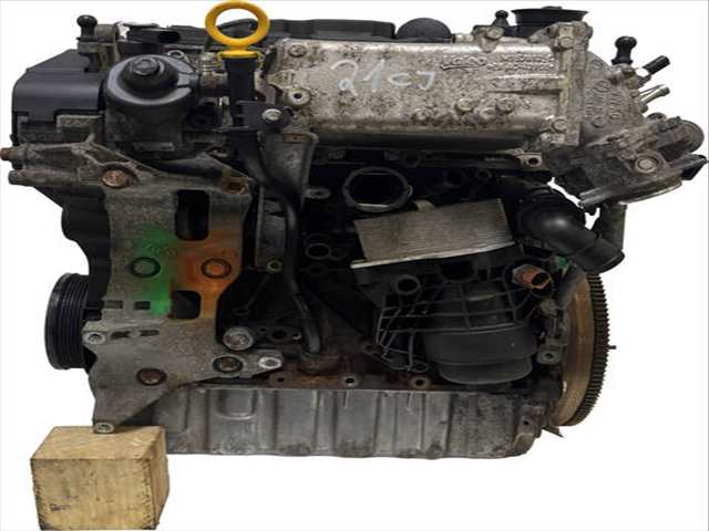 Motor Completo Audi A3 105CV 77KW