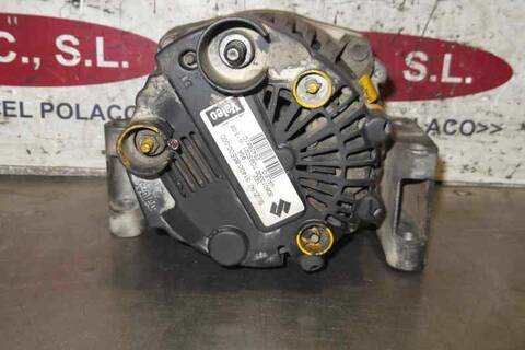Foto 2ª: Alternador Suzuki Swift GL 5-PTAS.) BERLINA 69CV 51KW [Z13DT] (2006)