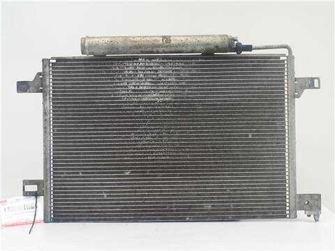 Radiador Calefaccion A.A. Mercedes Clase B 150 2.0 200 CDI 245.208) 140CV 103KW