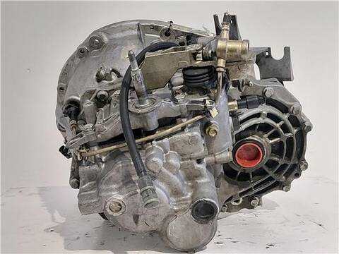 Foto 3ª: Caja Cambios Renault Megane 1.9 DCI 120CV 88KW FAMILIAR II RANCHERA FAMILIAR KM0/1_) [F9Q 800] (2005)