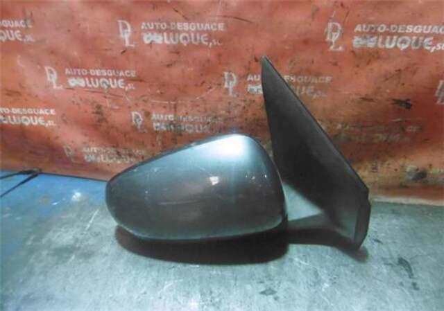 Foto 2ª: Retrovisor Derecho Nissan Almera 2.2 DCI [YD22DDT]
