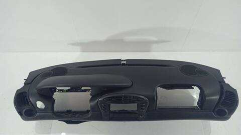 Foto 2ª: Salpicadero Porsche Boxster BASICO 220CV 162KW [M9622] (2002)