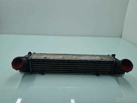 Foto 3ª: Intercooler Bmw Serie 3 315 318D BERLINA 143CV 105KW [N47D20A] (2008)