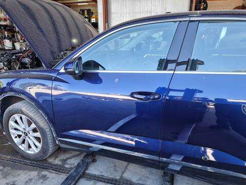 Puerta Delantera Izquierda Audi Q3 35 TDI BASICO 149CV 110KW