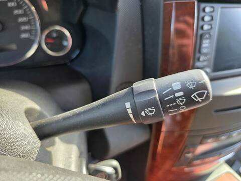 Foto 2ª: Mando Luces Cadillac SRX LY7 AUT. (2010)