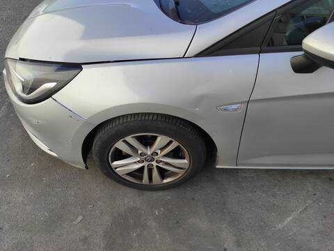 Aleta Delantera Izquierda Opel Astra D14XFT