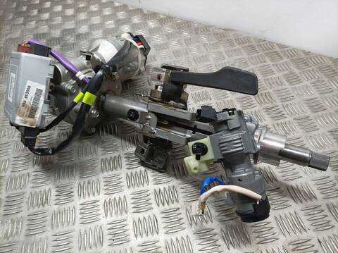 Foto 2ª: Columna Dirección Kia Rio ATTRACT 84CV 62KW [G4LA] (2018)